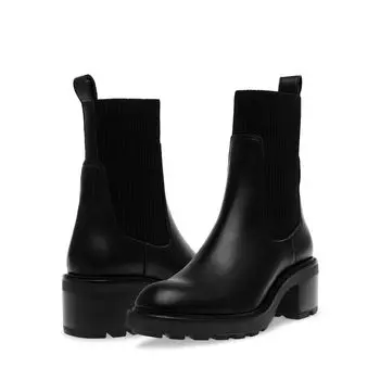 Ботинки Steve Madden Kiley, черный