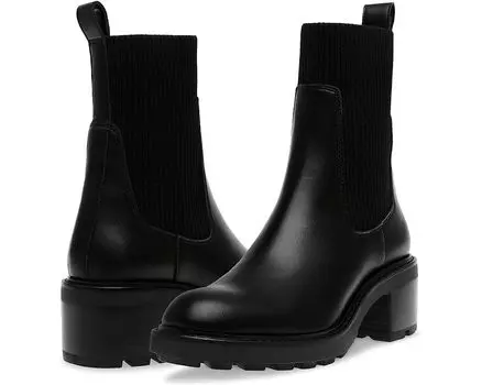 Ботинки Steve Madden Kiley, черный