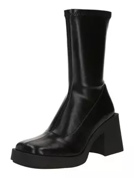 Ботинки STEVE MADDEN Kloe, черный