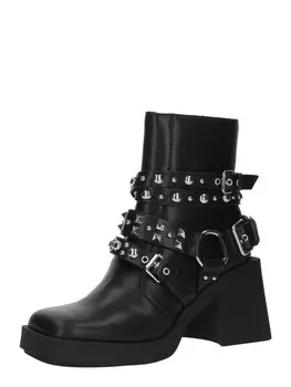 Ботинки STEVE MADDEN Kolton, черный