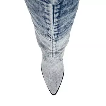 Ботинки Steve Madden Landy