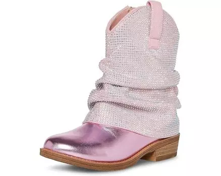 Ботинки Steve Madden Lassy, розовый