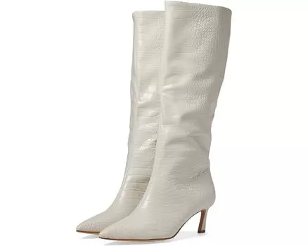 Ботинки Steve Madden Lavan, цвет Bone Croco