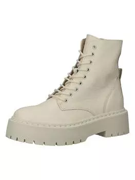 Ботинки Steve Madden Leder, бежевый