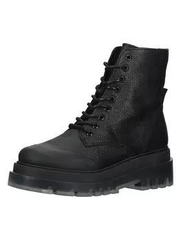 Ботинки Steve Madden Leder, черный