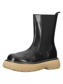 Ботинки Steve Madden Leder, черный