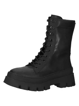 Ботинки Steve Madden Leder, черный