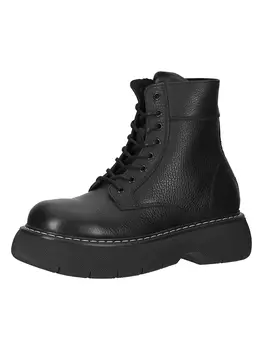 Ботинки Steve Madden Leder, черный