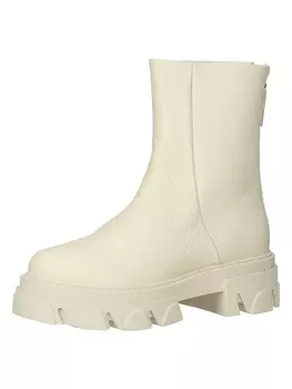 Ботинки Steve Madden Leder, кремовый