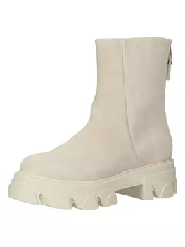 Ботинки Steve Madden Leder, кремовый