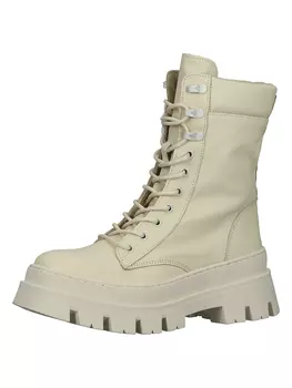 Ботинки Steve Madden Leder, кремовый