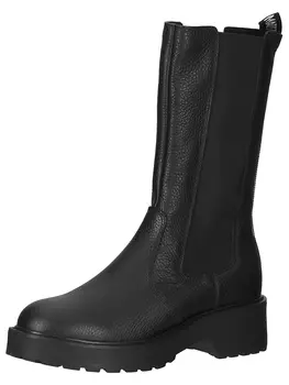 Ботинки Steve Madden Leder Stiefel, черный