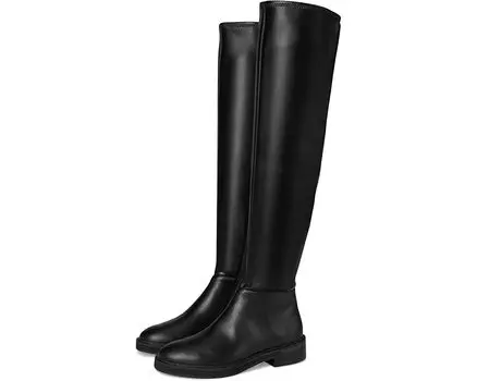 Ботинки Steve Madden Leza, черный