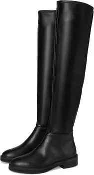 Ботинки Steve Madden Leza, черный