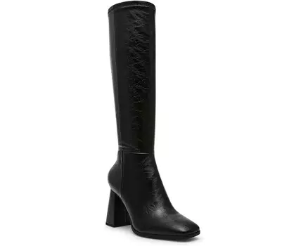 Ботинки Steve Madden Livah, черный