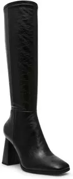 Ботинки Steve Madden Livah, черный