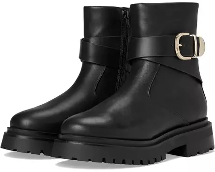Ботинки Steve Madden Lonny, черный