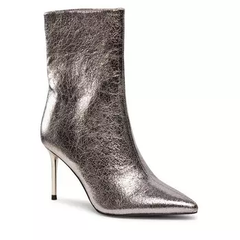 Ботинки Steve Madden LyricalsBootie, серебро