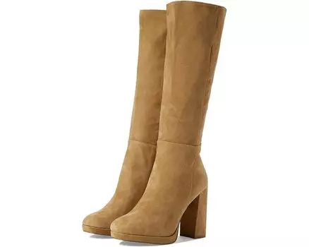 Ботинки Steve Madden Marcello, цвет Sand Suede