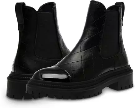 Ботинки Steve Madden Mayslie, черный мульти