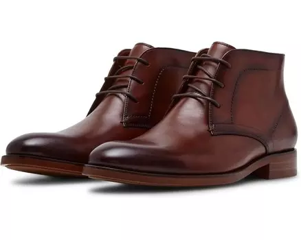 Ботинки Steve Madden Millsen, цвет Tan Leather