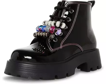 Ботинки Steve Madden Mirra, черный