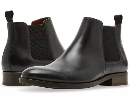 Ботинки Steve Madden Montreaux, черный