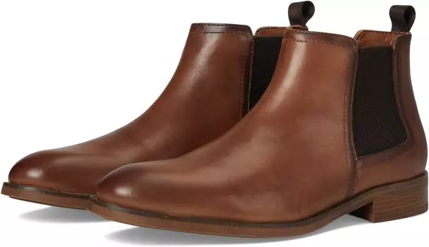 Ботинки Steve Madden Montreaux, желто-коричневый