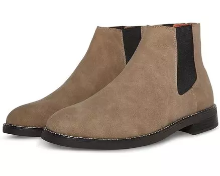 Ботинки Steve Madden Noah, цвет Taupe Suede