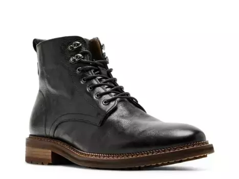 Ботинки Steve Madden Noby, черные