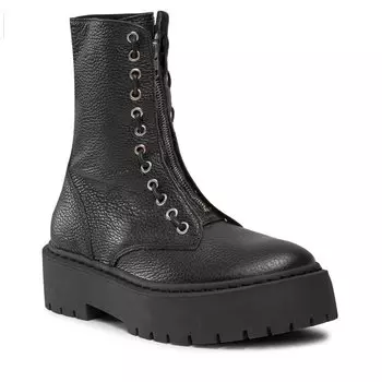 Ботинки Steve Madden OdiliaBootie, черный