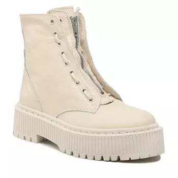 Ботинки Steve Madden Odyl, бежевый