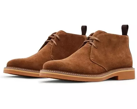 Ботинки Steve Madden Palta, желто-коричневый