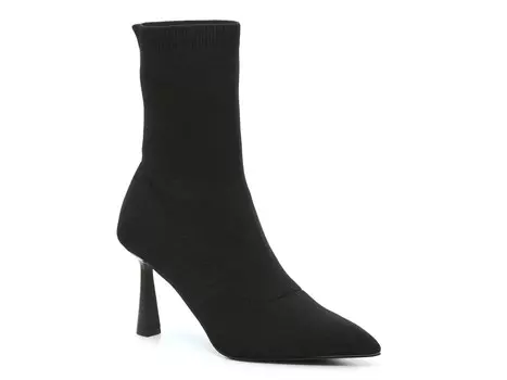 Ботинки Steve Madden Placid, черный