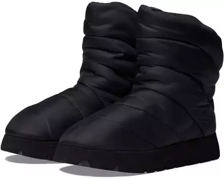 Ботинки Steve Madden Pop Winter Boot, черный