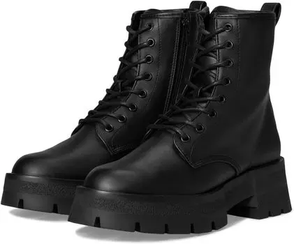 Ботинки Steve Madden Rascal, черный