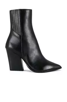 Ботинки Steve Madden Ricki, черный