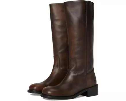 Ботинки Steve Madden Riggs, цвет Brown Distressed