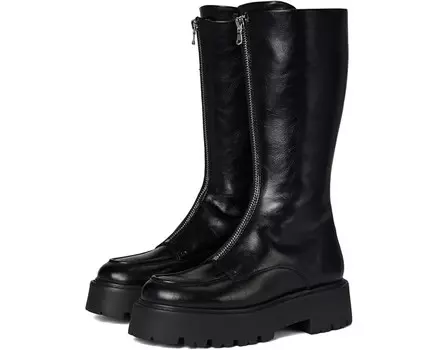 Ботинки Steve Madden Rinza, черный