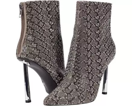 Ботинки Steve Madden Robyn-R, цвет Snake