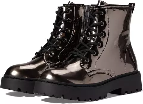 Ботинки Steve Madden Rockk Boots, цвет Mirror