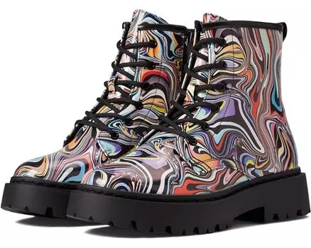Ботинки Steve Madden Rockk Boots, цвет Swirl