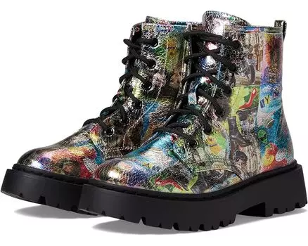 Ботинки Steve Madden Rockk Boots, мульти