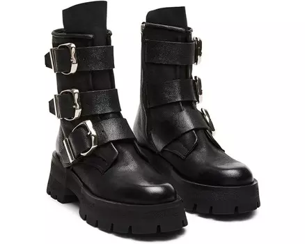 Ботинки Steve Madden Roland, черный