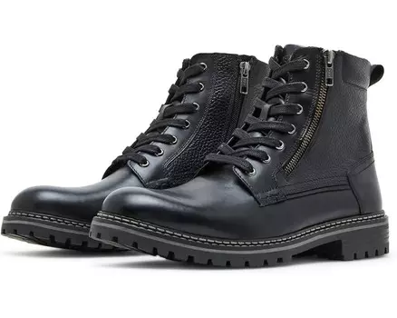 Ботинки Steve Madden Rydder, черный