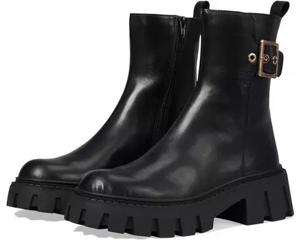 Ботинки Steve Madden Sameera, черный