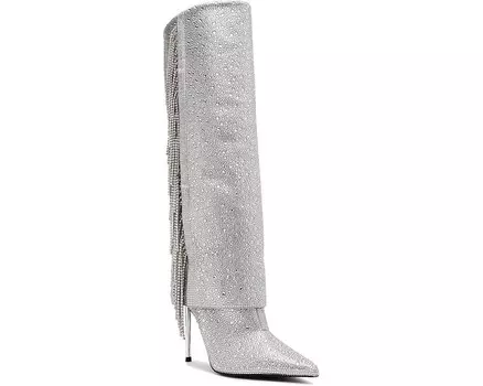 Ботинки Steve Madden Sanya, цвет Rhinestone