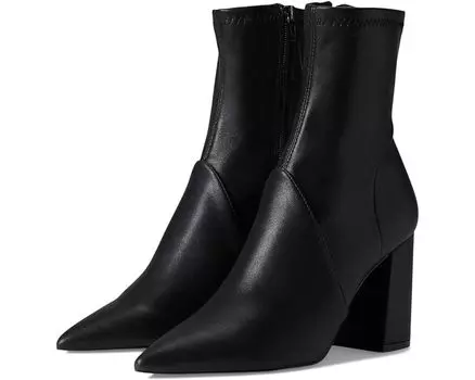 Ботинки Steve Madden Shake Bootie, черный