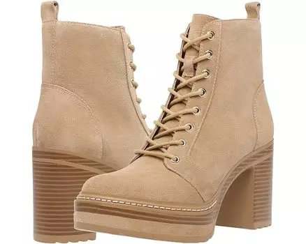Ботинки Steve Madden Sheridan Boot, цвет Sand Suede