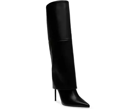 Ботинки Steve Madden Smith, черный